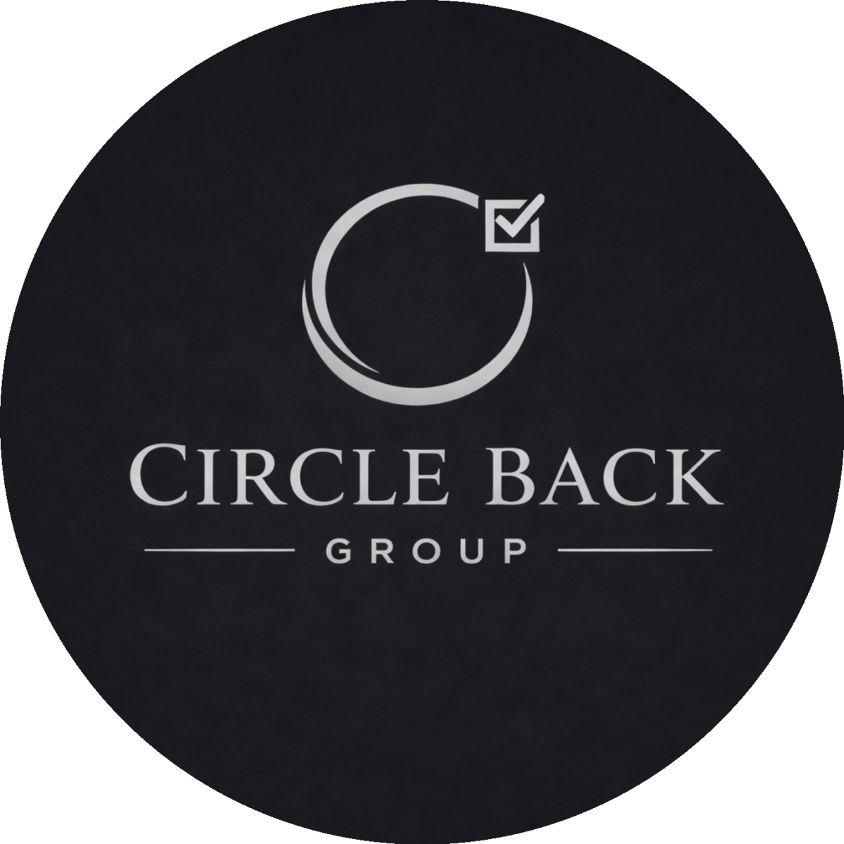 Circle Back Example Circle Back Group | Discreet Operational Support for Busy Lives